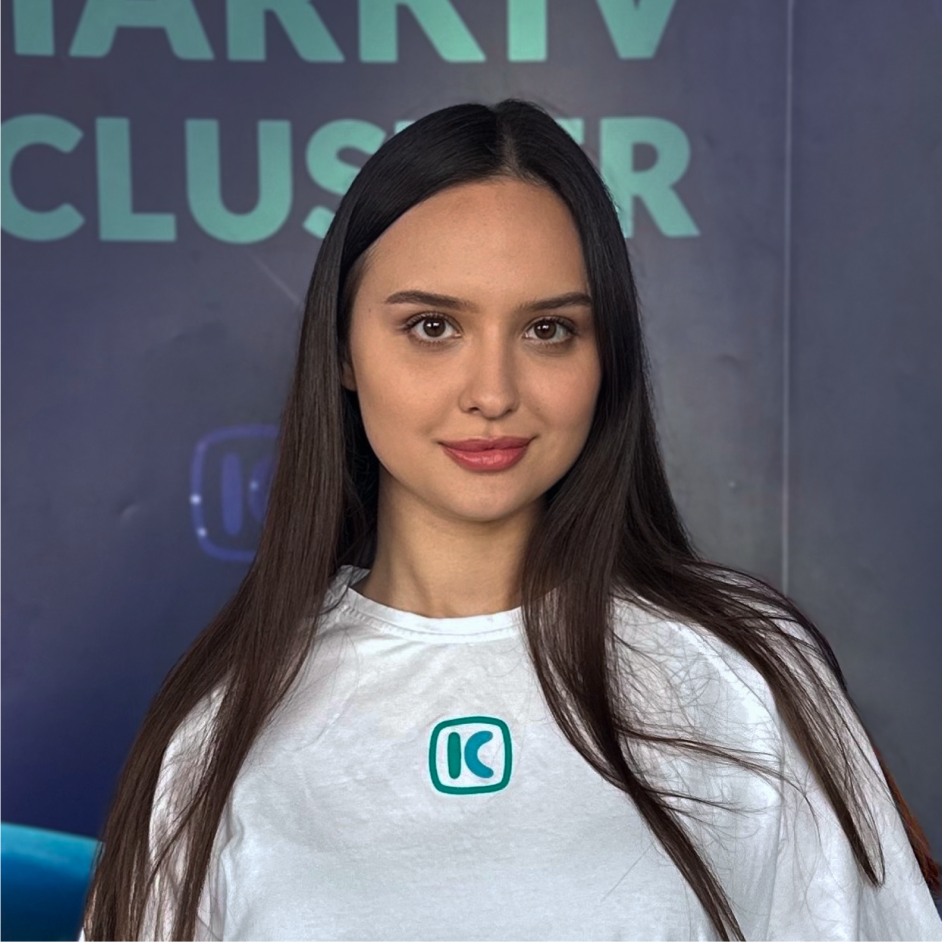 Анастасія Ландау