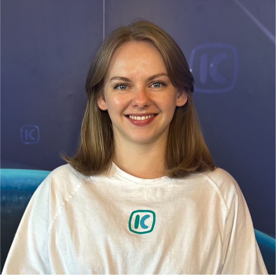 Катерина Літвінова