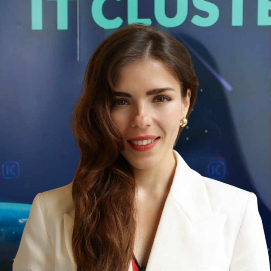 Надія Чистяк