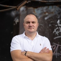 Олександр Колб