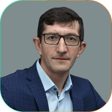 Іван Мовчан
