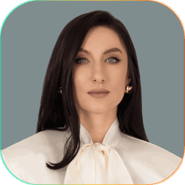 Анна Бєлолипецьких