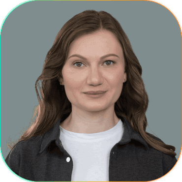 Анна Василенко