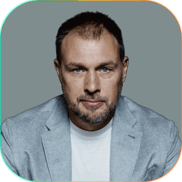 Валерій Красовський