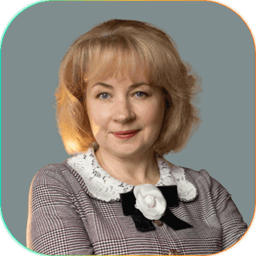 Наталія Стукало