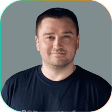 Олександр Борняков