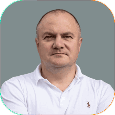 Олександр Колб