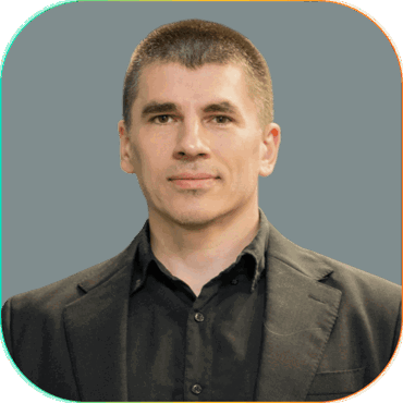 Олександр Циборт