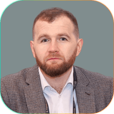 Олексій Радченко