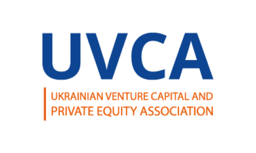 Українська асоціація венчурного та приватного капіталу (UVCA)
