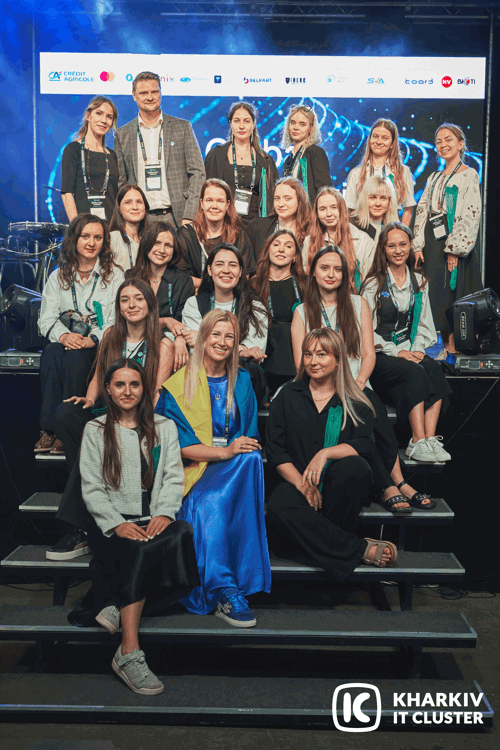 Global Tech Kharkiv