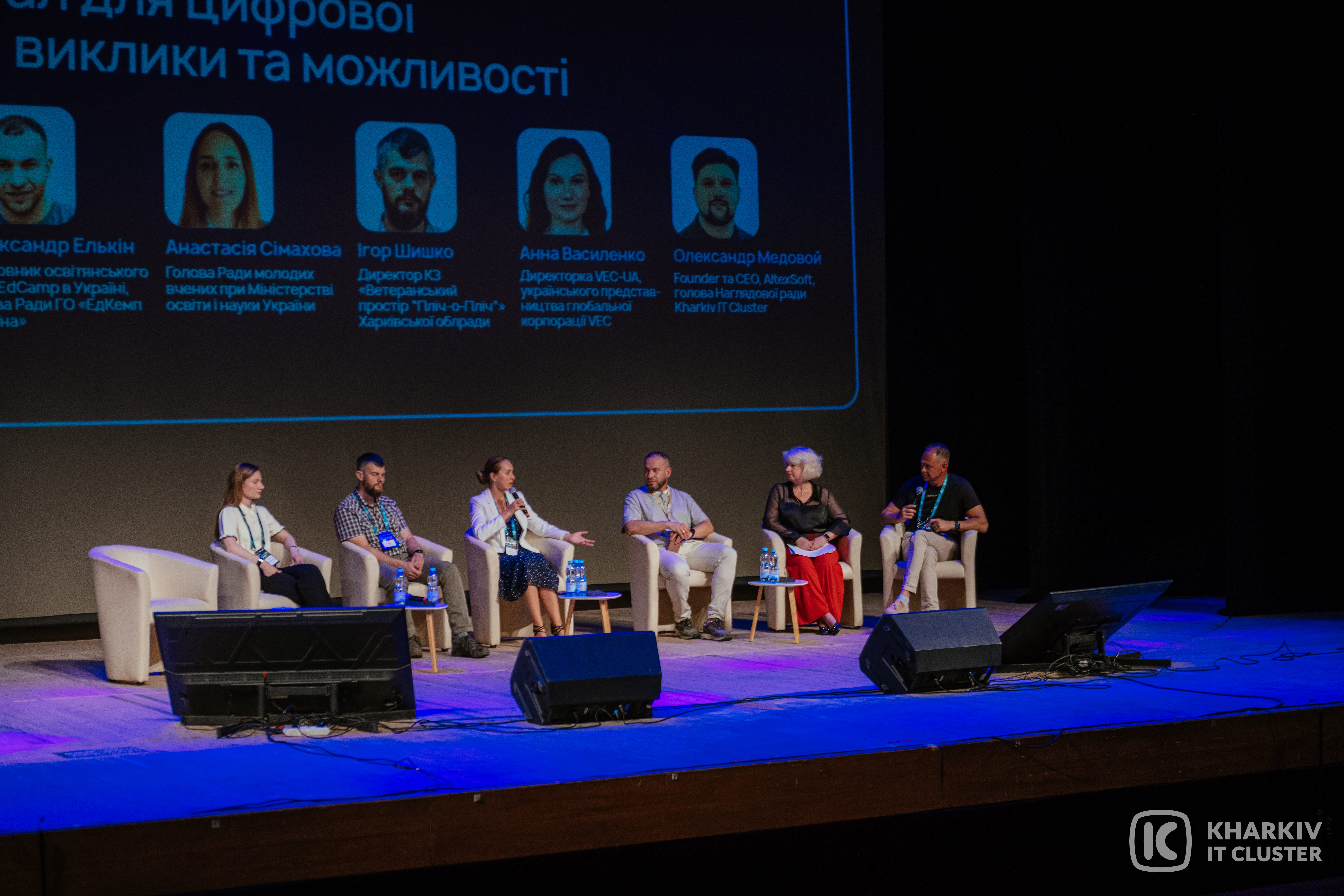 Інвестиції в людський капітал