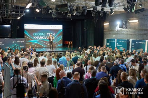 Global Tech Kharkiv