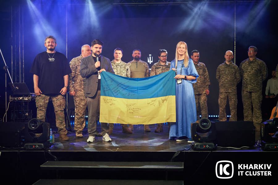 Global Tech Kharkiv