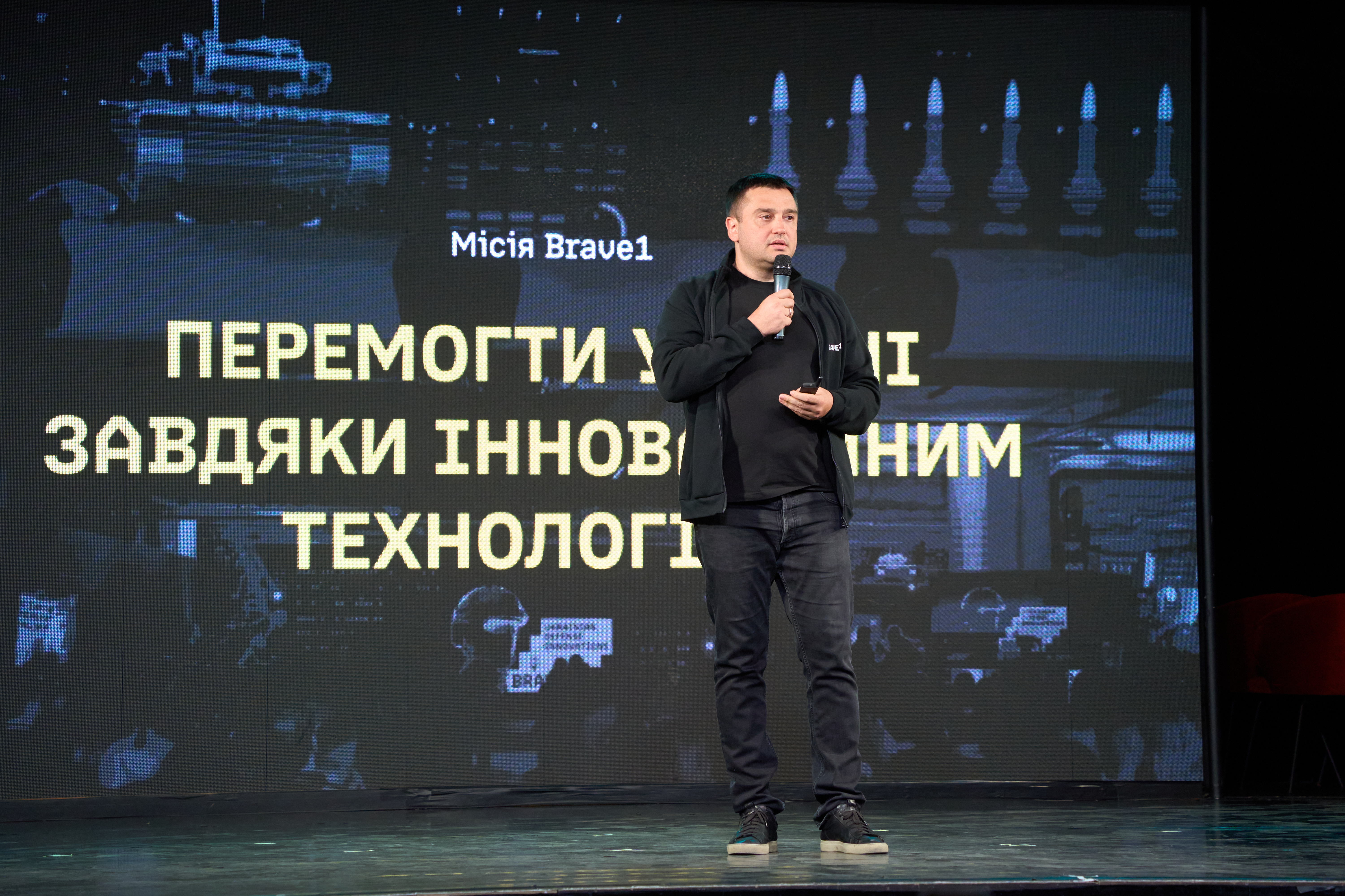 Інвестиції в безпеку