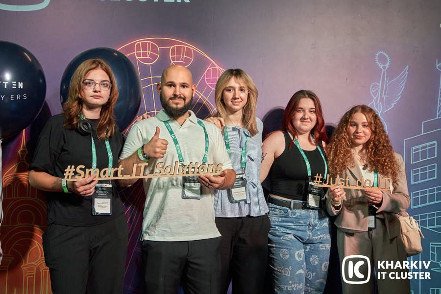 Global Tech Kharkiv