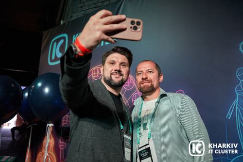 Global Tech Kharkiv