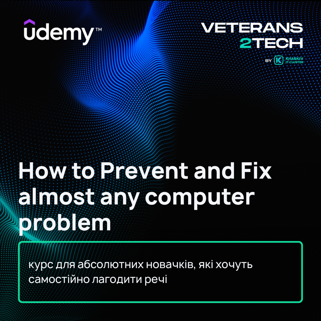 How to Prevent and Fix almost any computer problem