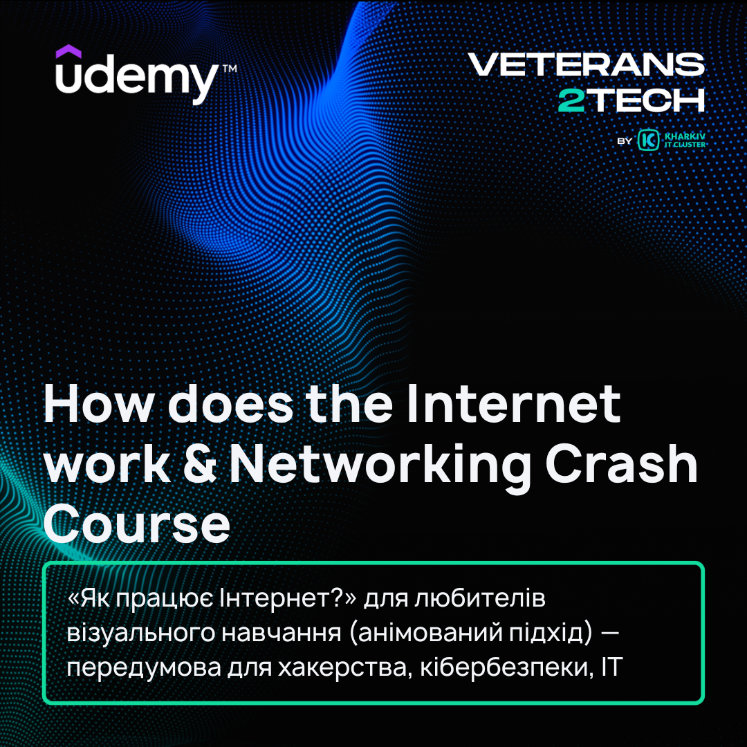 How does the Internet work & Networking Crash Course
