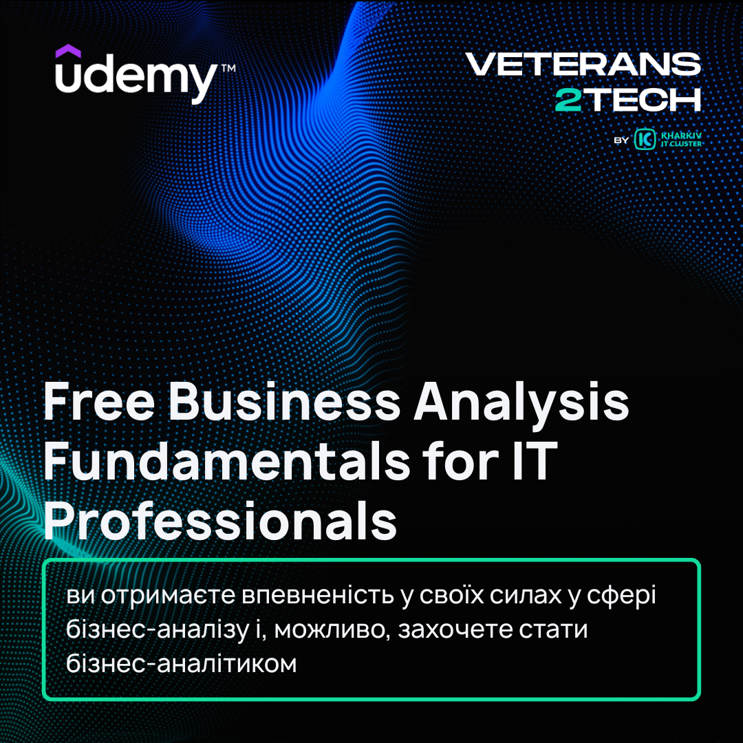 Free Business Analysis Fundamentals for IT Professionals