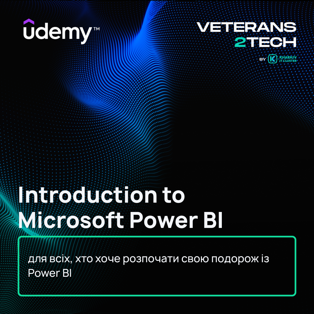 Introduction to Microsoft Power BI