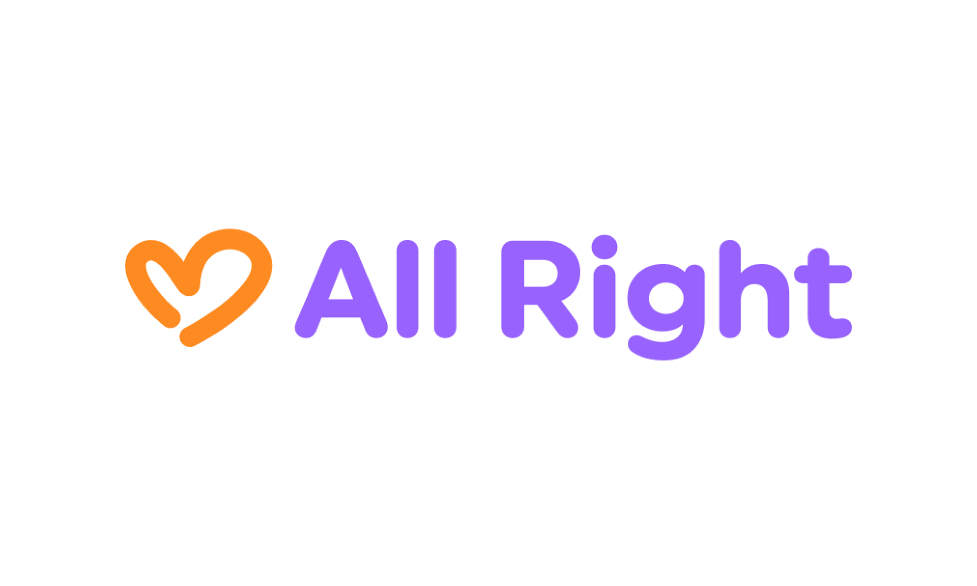 All Right