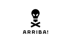 Arriba!