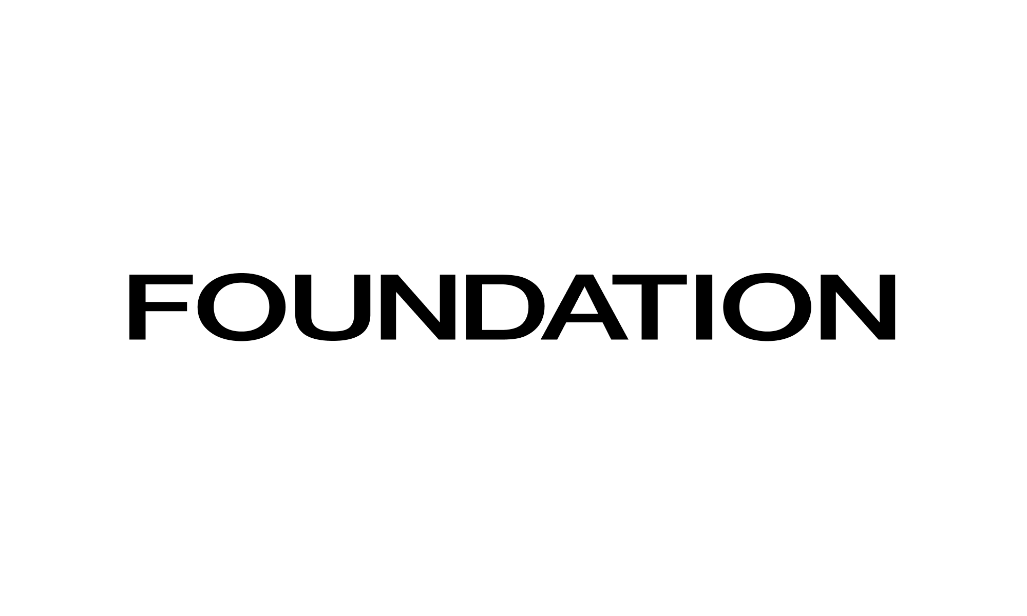 Foundation Coffee Roasters