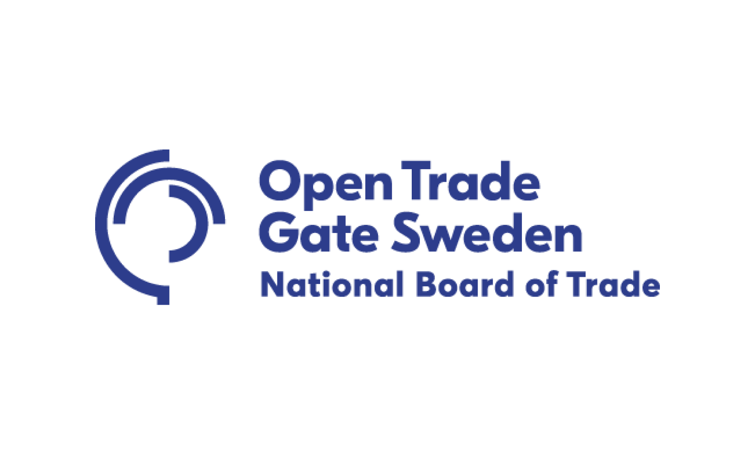 OTGS Open Trade Gate Sweden