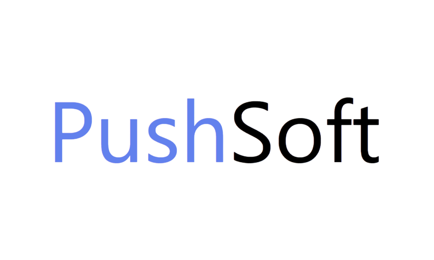 PushSoft