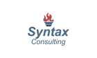 Syntax Consulting
