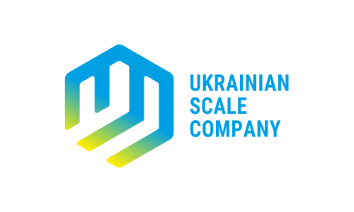 Ukrainian scale company (USC)