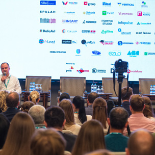 Research Reveals Kharkiv IT Industry Volume is Second in Ukraine