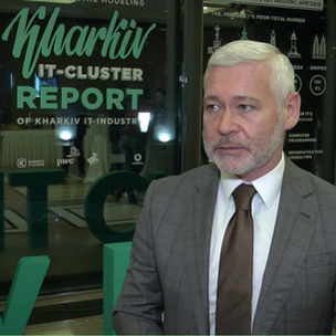 Харків є лідером серед інших регіонів України за кількістю IT-фахівців