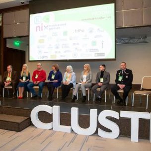 У Харкові відбувся Міжнародний освітній форум NewEdu: TechinFocus