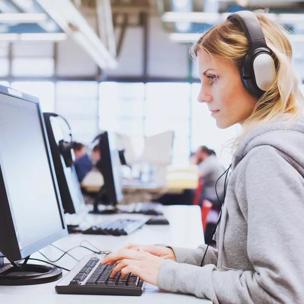 На Харківщині “нарахували” 31 000 IT-фахівців, 480 компаній та зростання об’єму індустрії на 20% – результати KHARKIV IT RESEARCH 2.0