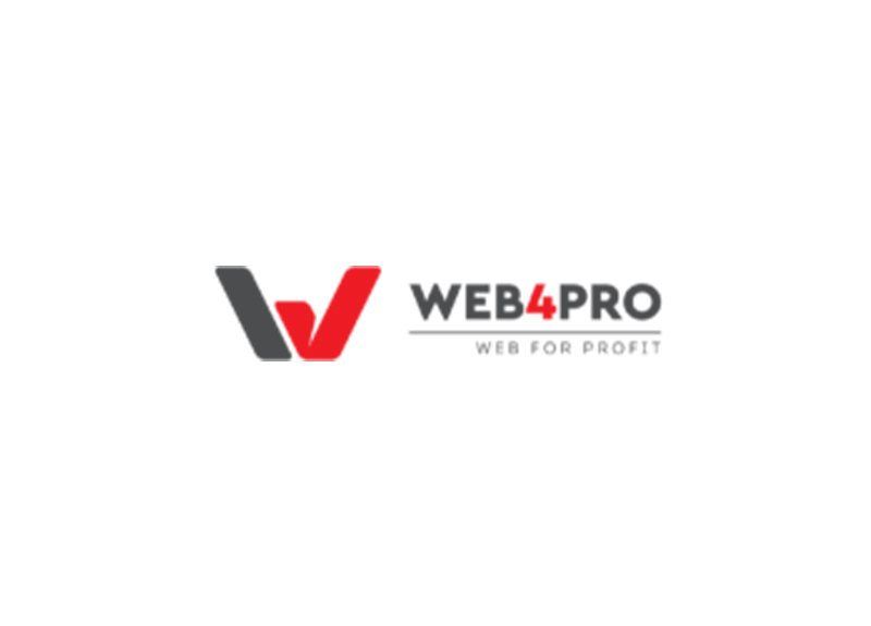 WEB4PRO
