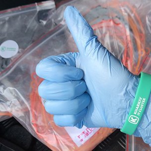 Kharkiv‌ ‌IT‌ ‌Cluster‌ ‌допомагає‌ ‌лікарням‌ Харківського регіону