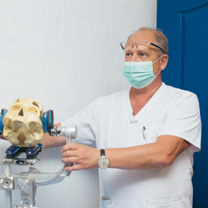 «Фундація Течія» передала обладнання до харківської лікарні