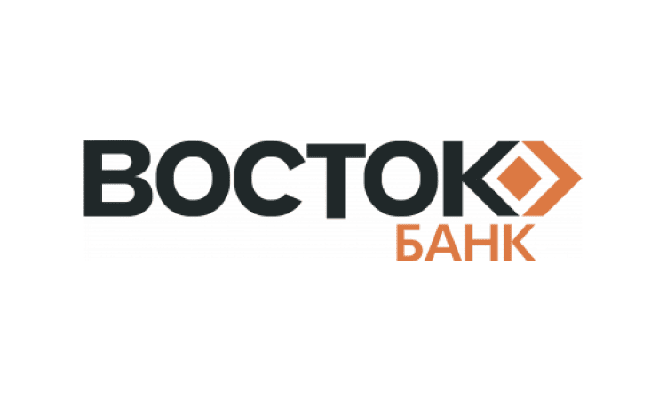 Банк Восток