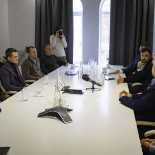 ХОДА та Харківський IT-кластер спільно залучатимуть інвестиції та готуватимуть фахівців