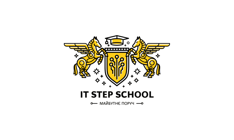 Загальноосвітний ліцей IT STEP SCHOOL
