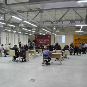 В Харькове открыл двери стартап-центр «SPARK» НТУ «ХПИ»