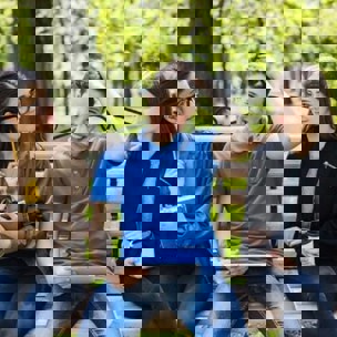 Ярмарка международных возможностей для молодежи