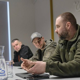 У Харкові також обговорюють броню від мобілізації для айтішників — що відомо