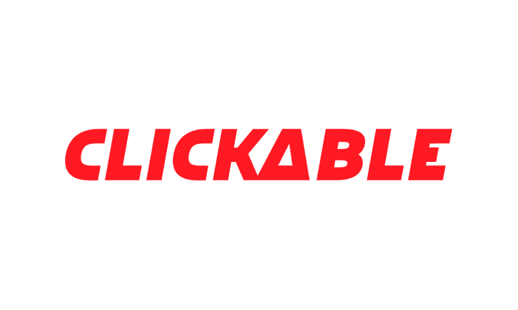 Clickable Agency