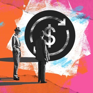 Курс летить, а ви ходите по землі. Чому асоціації айтівців проти дій НБУ, а експерти — за