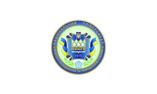 Національний університет водного господарства та природокористування