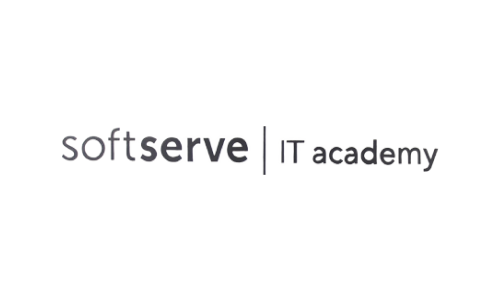 SoftServe IT Academy