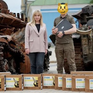 IT4Life: допомога від айтівців для контрнаступу